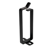 Roline Cablefhrungsbgel, 44x100mm Schwarz 10 Stck