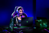 EAN 8887910060131 - Razer BlackShark V2 Pro Auriculares Inalámbrico Diadema Juego Bluetooth Blanco imagen 4