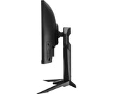 Monitor Asrock Pg27q15r2a 27" Va 2k 165hz Freesync Premium Curvo 90lxa030-A0e2a0v