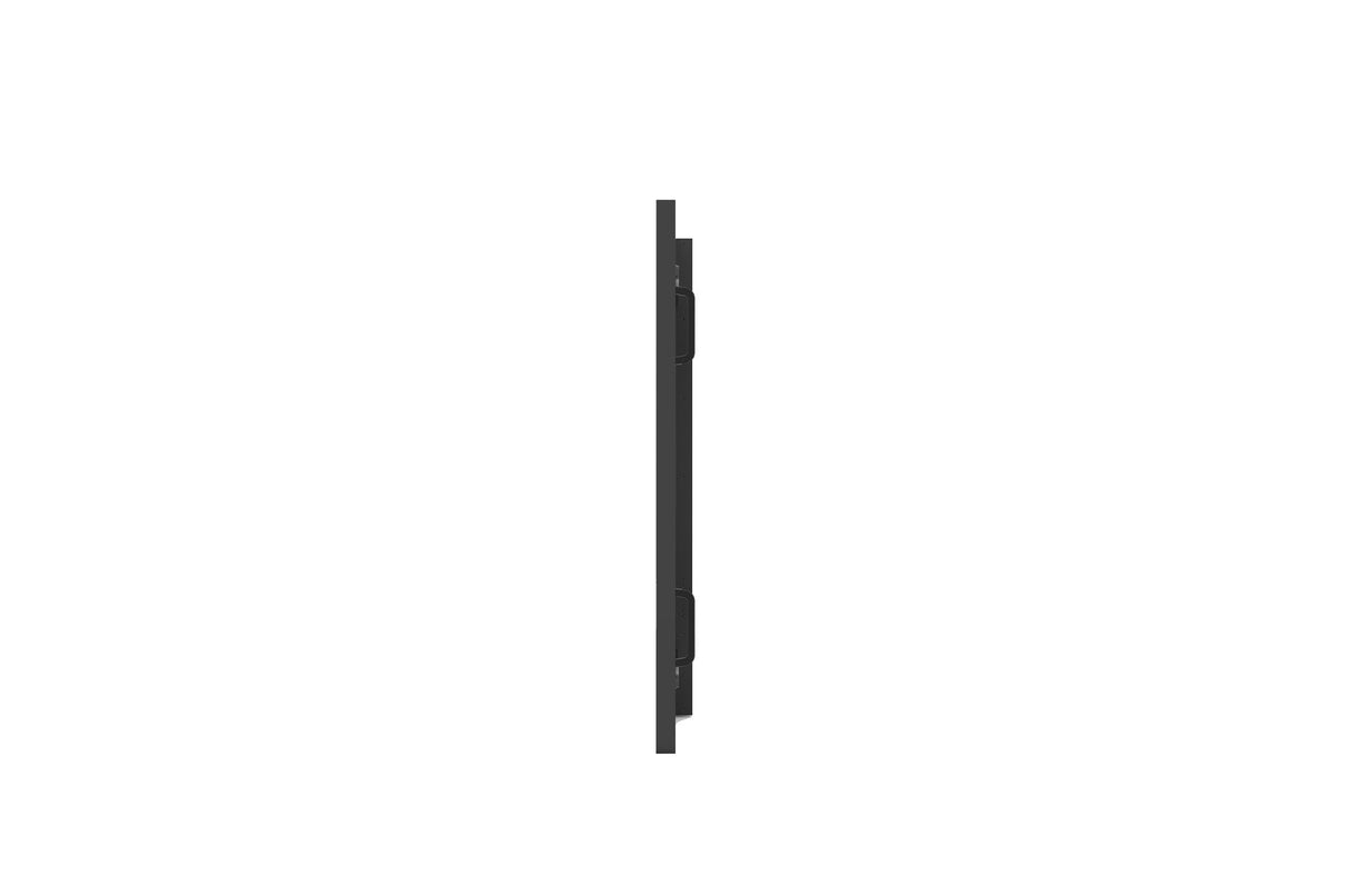 Lg 110um5k-B Pantalla De Señalización Pantalla Plana Para Señalización Digital 2,79 M (110") Lcd Wifi 500 Cd / M² 4k Ultra Hd Negro Web Os 16/7