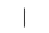 Lg 110um5k-B Pantalla De Señalización Pantalla Plana Para Señalización Digital 2,79 M (110") Lcd Wifi 500 Cd / M² 4k Ultra Hd Negro Web Os 16/7