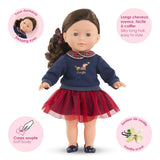 EAN 4062013200262 - Corolle 9000200260 muñeca imagen 4