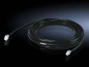 Rittal Überwachungssymem Cmc Iii Can-Hs Cable Rj45 1,5 M