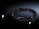 Rittal Überwachungssymem Cmc Iii Can-Hs Cable Rj45 1,5 M