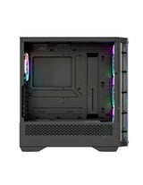EAN 8435443721878 - Nfortec DRACO X Midi Tower Negro imagen 10