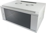 EAN 4038816009272 - ALLNET ALL-SMC6415GRAU armario rack 15U Bastidor de pared Gris imagen 1
