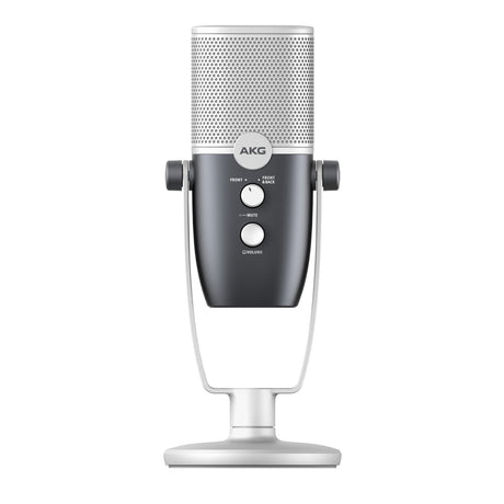 EAN 9002761048452 - AKG Ara Azul, Plata imagen 2