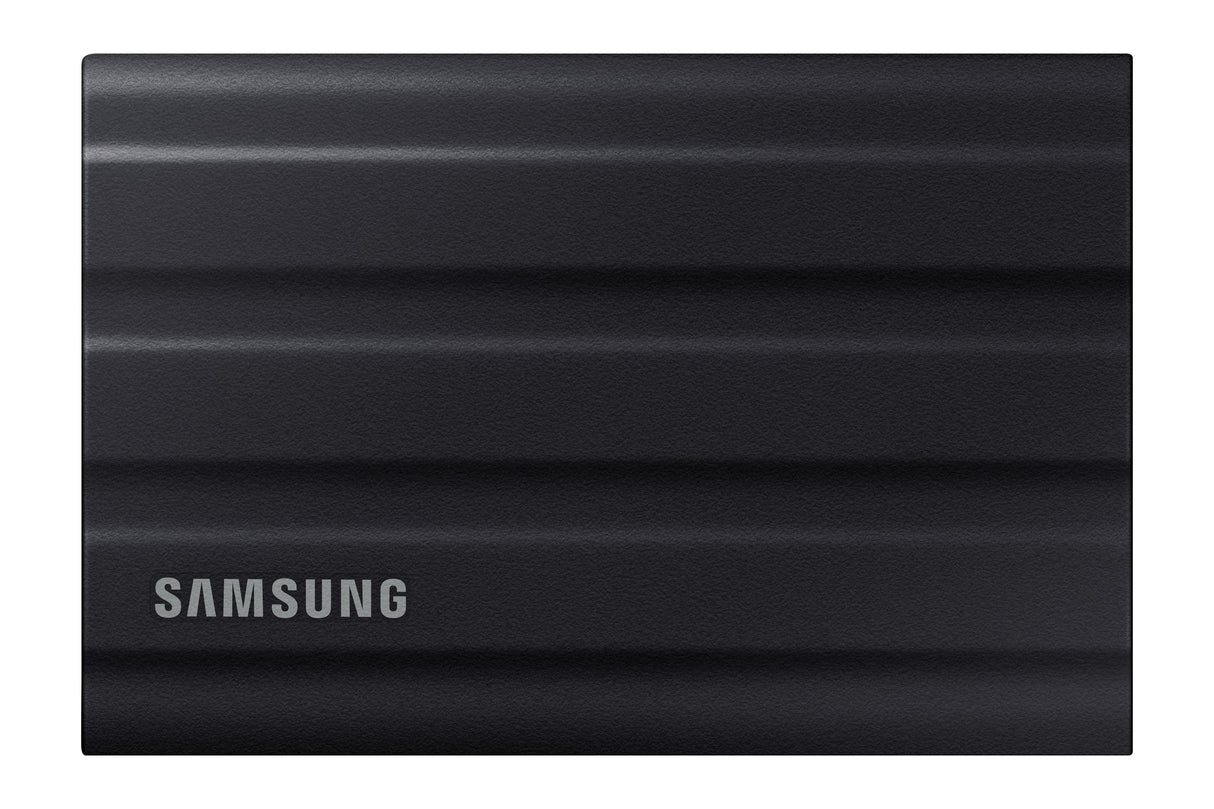 Samsung Portable Ssd T7 Shield 4 Tb, Ssd Mu-Pe4t0s/Eu