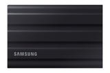 Samsung Portable Ssd T7 Shield 4 Tb, Ssd Mu-Pe4t0s/Eu