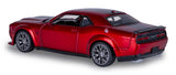 Jamara Dodge Challenger Srt Jailbreak 2in1 1:36 Rojo 3+