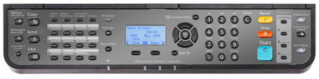 EAN 0632983074909 - KYOCERA ECOSYS MA2100cfx Laser A4 1200 x 1200 DPI 21 ppm imagen 3