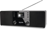 Radio Technisat Digitradio 370 Cd Bt, 0000/3948