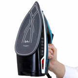 Plancha De Vapor Jata Jepl1221