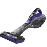 EAN 5054905238582 - Black & Decker DVA325JP07 aspiradora de mano Púrpura Sin bolsa imagen 1