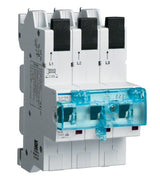 Hager Sls-Schalter 3p E-63a Hts363e ** F.Sammelschiene Quickconnect