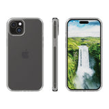 EAN 5711428018977 - dbramante1928 ID61CL001897 funda para teléfono móvil Transparente imagen 3