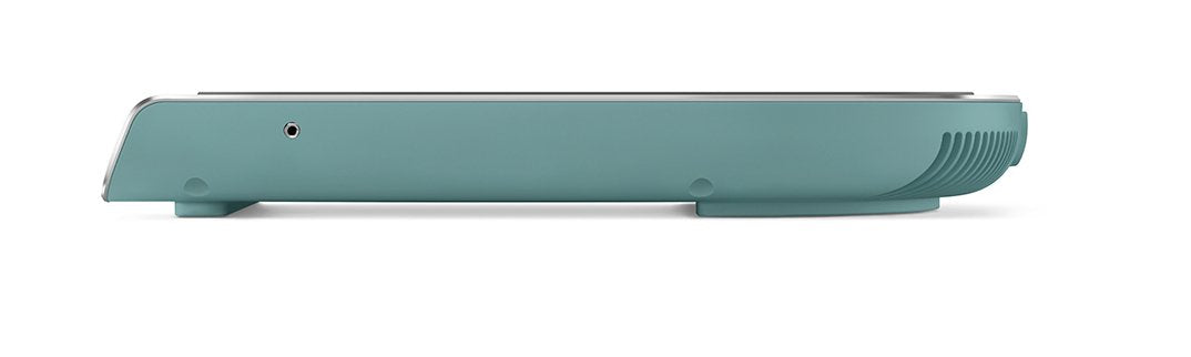 Smeg Portable Induction Cooker Emerald Green Matt Pic01egmeu