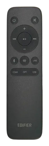 EAN 6923520217182 - Edifier S355DB conjunto de altavoces 150 W Cine en casa Negro 2.1 canales De 2 vías 80 W Bluetooth imagen 7