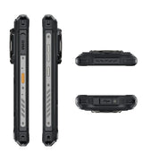 EAN 6924136723357 - Cubot King Kong POWER 3 17,1 cm (6.72") SIM doble Android 14 4G USB Tipo C 6 GB 256 GB 10200 mAh Negro imagen 4