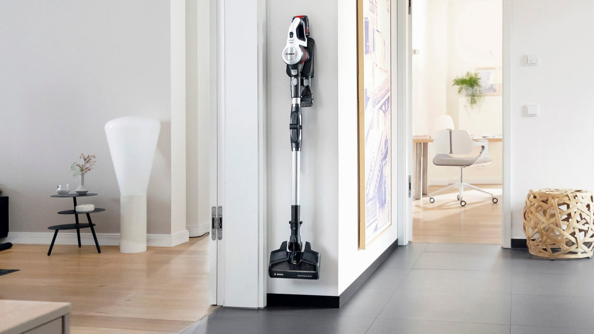Aspirador Bosch Unlimited 7 Bss711w