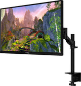 EAN 0196548125326 - HyperX Armada 27 QHD Gaming Monitor pantalla para PC 68,6 cm (27") 2560 x 1440 Pixeles Quad HD LCD Negro imagen 5