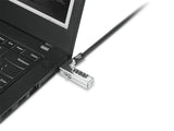 EAN 0195892024842 - Lenovo 4XE1F30278 cable antirrobo Negro 1,8 m imagen 3