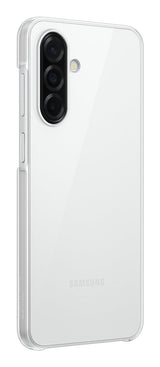EAN 8806097076025 - Samsung EF-QA266 funda para teléfono móvil 17 cm (6.7") Transparente imagen 3