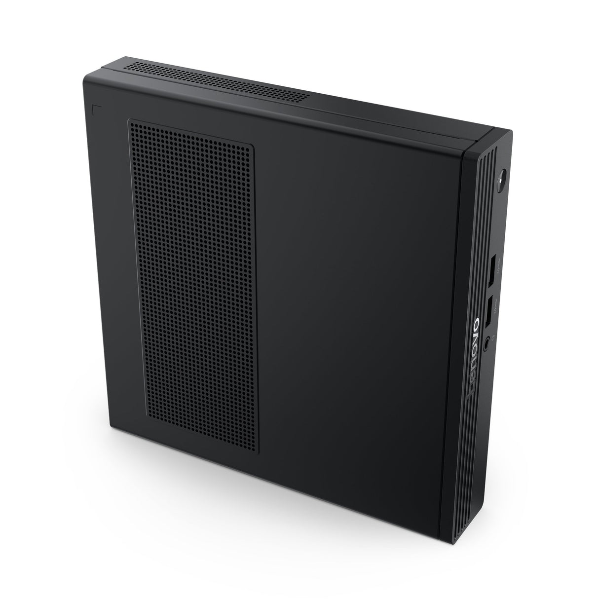 EAN 199272502920 - Lenovo V100q Intel® N N100 8 GB DDR5-SDRAM 256 GB SSD Mini PC Negro imagen 3