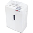 EAN 4026631076715 - HSM 1033121 triturador de papel Corte en partículas 57 dB 23 cm Blanco imagen 1