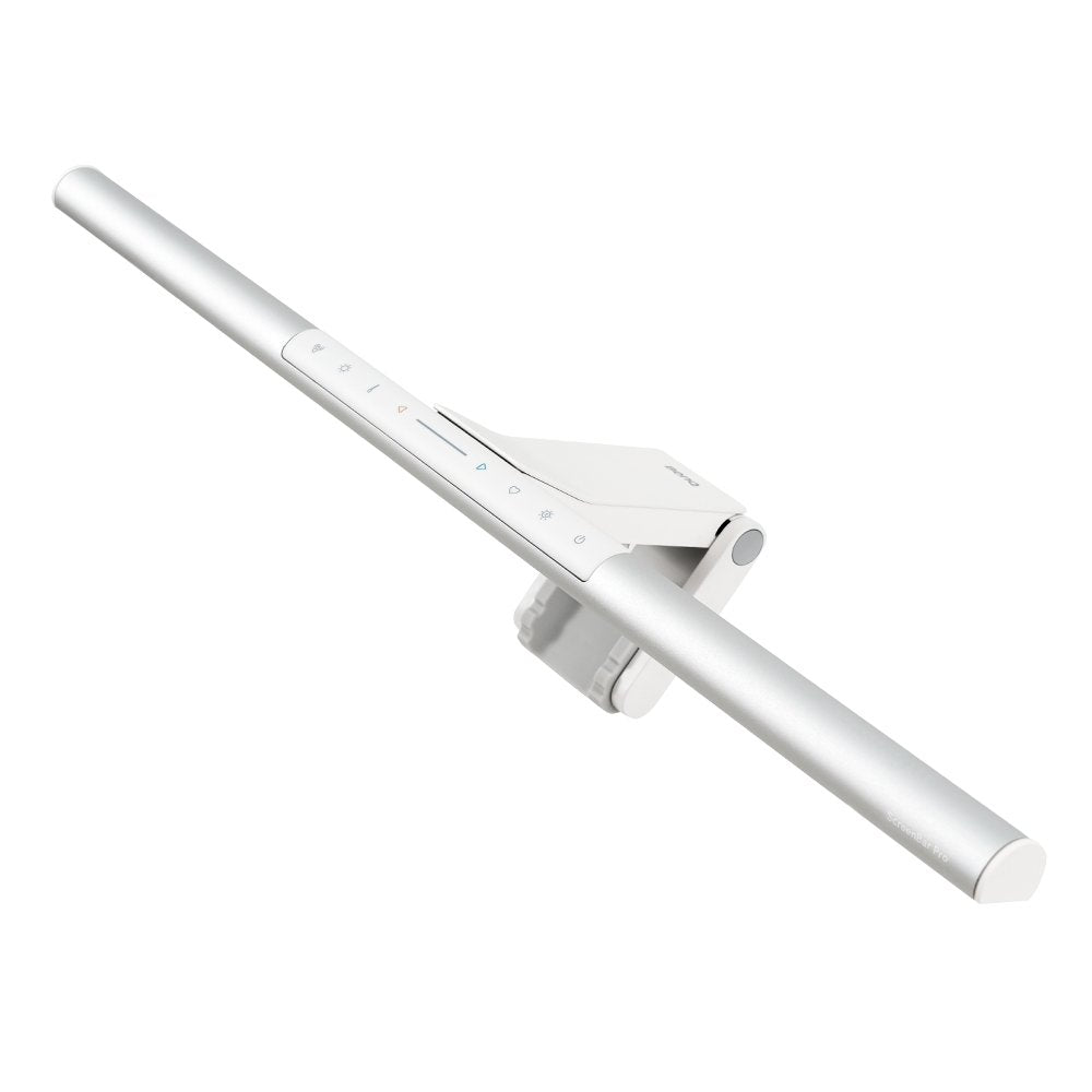 Benq Screen Bar Pro, Led Light Silver 9h.W4kwt.Es2