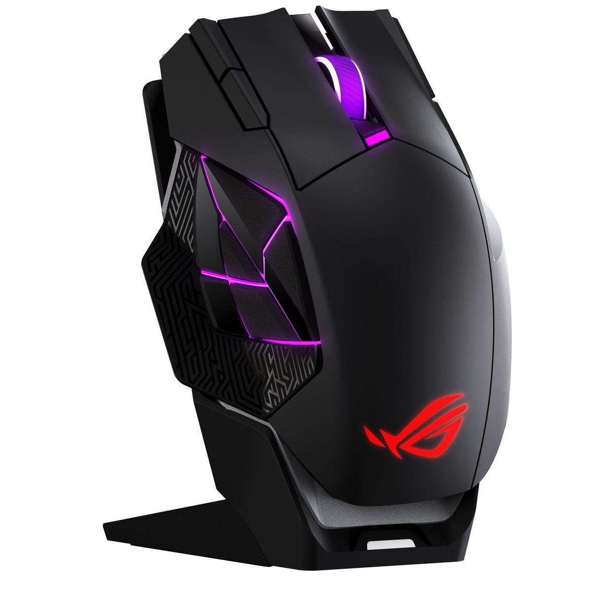 Asus Ratón Rog Spatha X 65k Gaming Mouse