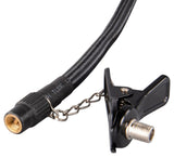 Makita Compresor Inalámbrico Mp001gz Xgt, 40 Voltios, Bomba De Aire Mp001gz