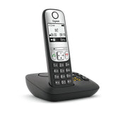 Gigaset A690 A Negro