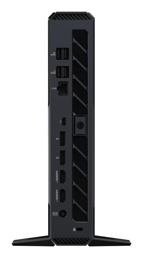 EAN 4711636132978 - ASUS ROG NUC RNUC15JNK7X569A2 Intel Core Ultra 7 255HX 16 GB DDR5-SDRAM 1 TB SSD NVIDIA GeForce RTX 5060  imagen 1