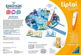 EAN 4005556001163 - tiptoi Disney Die Eiskönigin Juego de mesa Educativo imagen 2