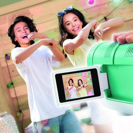 EAN 3555801706387 - Canal Toys So Slime Video Projector Camera imagen 6