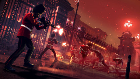EAN 3307216138716 - Ubisoft Watch Dogs Legion - Resistance Edition Estándar PlayStation 4 imagen 24