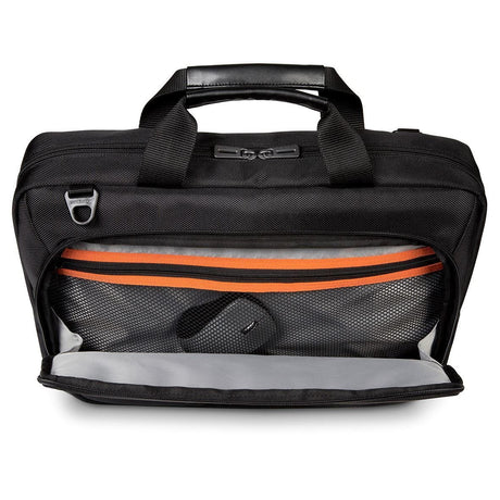 EAN 5051794021967 - Targus CitySmart 39,6 cm (15.6") Maletín Negro, Gris imagen 2