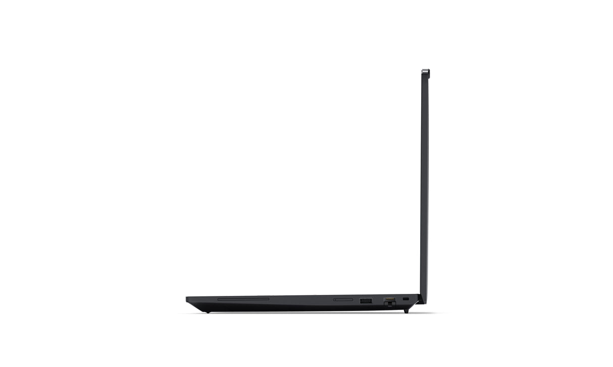 EAN 0199271747520 - Lenovo ThinkPad P16s Gen 4 (Intel) Intel Core Ultra 7 255H Estación de trabajo móvil 40,6 cm (16") WUXGA  imagen 6