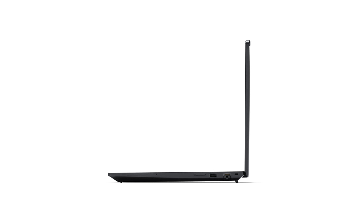 Lenovo Thinkpad P16s G4 16" Ultra 7-255h 32 512 Rtx500 W11p
