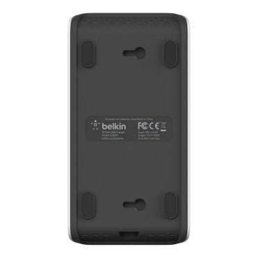 Belkin Rockstar Interior Blanco