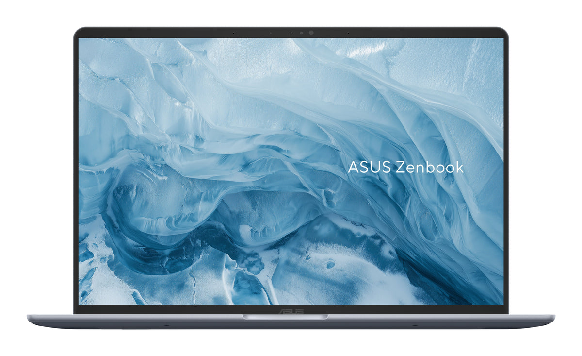 Portátil Asus Zenbook 14 Oled Ux3480ka U2051w Copilot+ Pc 14 " Wuxga Amd Ryzen Ai 7 345 50 Tops 16gb Ram 512gb Ssd W11h Sin Cargador