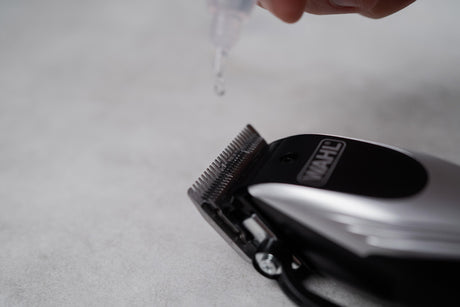 EAN 5996415037272 - Wahl Rapid Clip Negro, Acero inoxidable 33 Ión de litio imagen 5