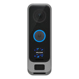 EAN 0810084690963 - Ubiquiti G4 Doorbell Pro Cover Plata Policarbonato (PC) 1 pieza(s) imagen 1