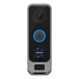 EAN 0810084690963 - Ubiquiti G4 Doorbell Pro Cover Plata Policarbonato (PC) 1 pieza(s) imagen 1