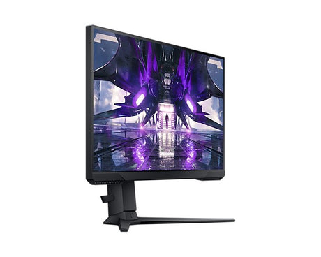 EAN 8806094564204 - Samsung LS24AG30ANU pantalla para PC 61 cm (24") 1920 x 1080 Pixeles Full HD LED Negro imagen 7