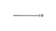 EAN 4048962371710 - Fischer 670313 tornillo/tuerca 45 mm 50 pieza(s) imagen 1
