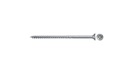 EAN 4048962371710 - Fischer 670313 tornillo/tuerca 45 mm 50 pieza(s) imagen 1