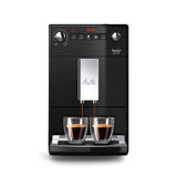 Melitta 6769696 Cafetera Eléctrica Máquina Espresso 1,2 L F23/0-102