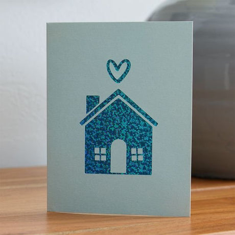EAN 0093573951022 - Cricut Joy Cutaway Cards Papel imagen 3